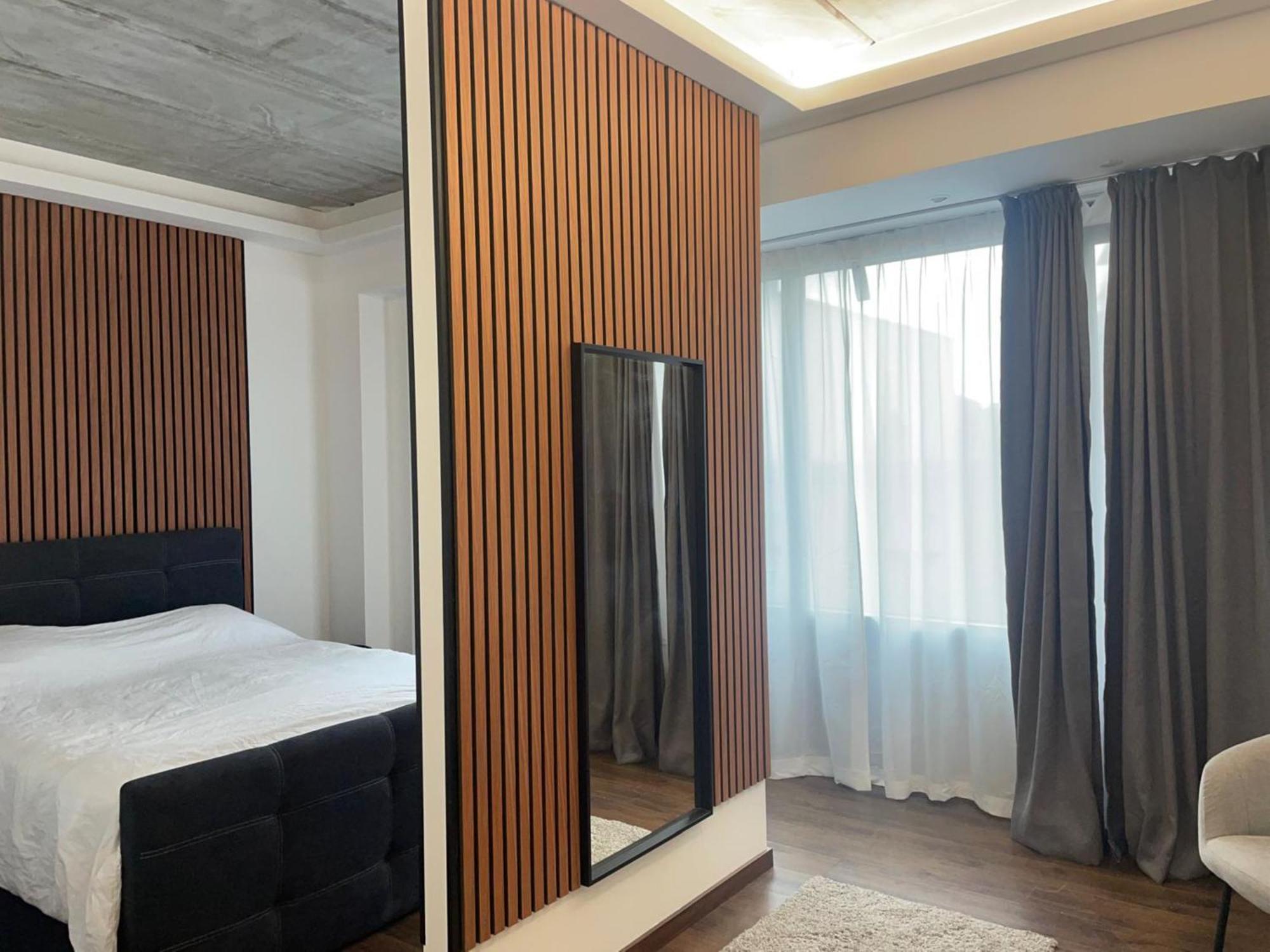 Boutique Diamond Apartments Antwerpen Exterior foto